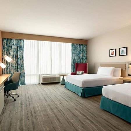 Hilton Garden Inn Nashville West End Avenue Eksteriør billede